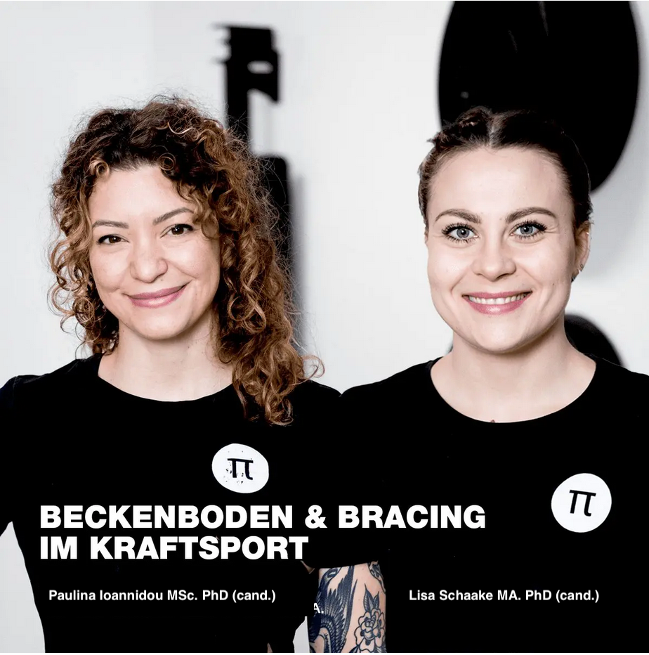 Beckenboden & Bracing