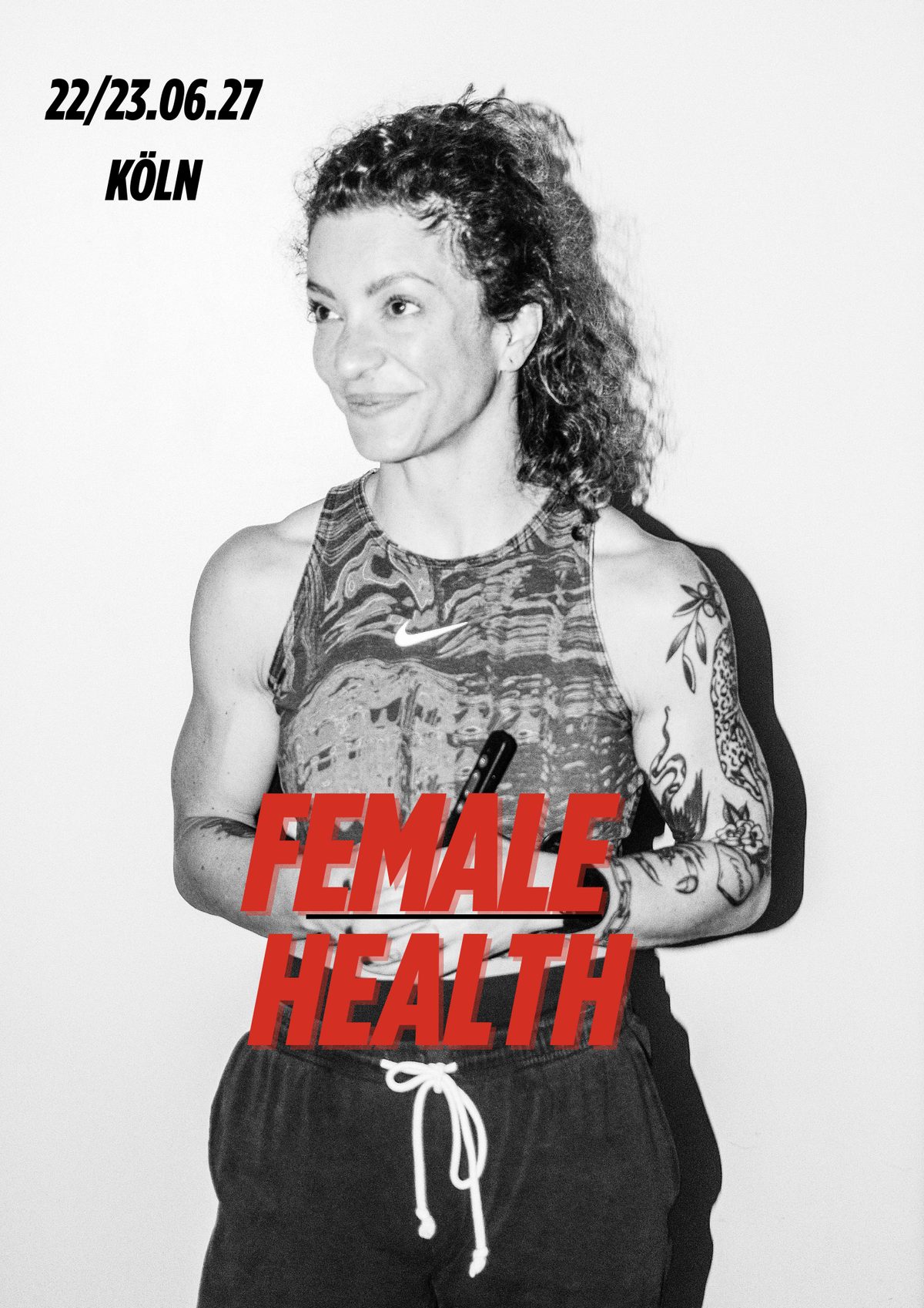 Female Health Kurs 2027